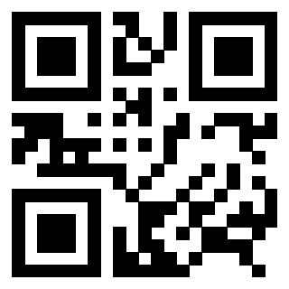 Il QrCode di 3306402151
