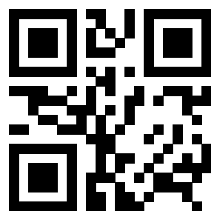 Immagine del Qr Code di 3306402152