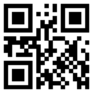 3306402153 - Immagine del QrCode associato