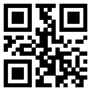 3306402156 QrCode associato