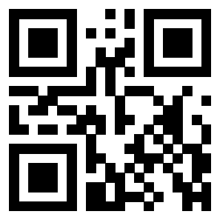 3306402157 - Immagine del Qr Code associato