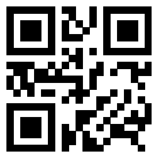 Immagine del Qr Code di 3306402158