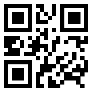 3306402159 - Immagine del QrCode associato