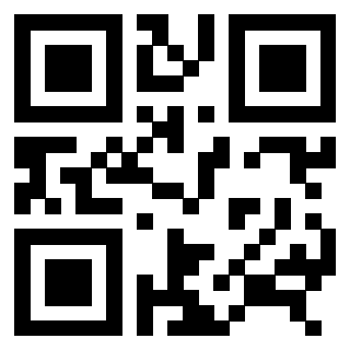 Scansione del Qr Code di 3306402162