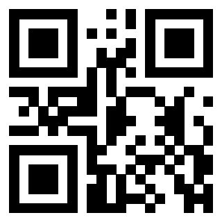 3306402165 - Immagine del Qr Code associato