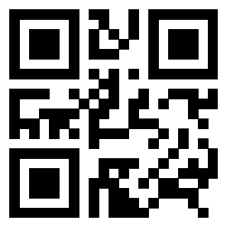 QrCode di 3306402172