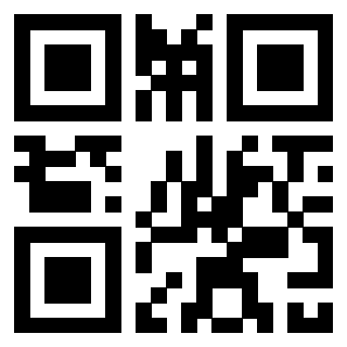 Scansione del Qr Code di 3306402173
