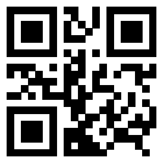 3306402175 - Immagine del QrCode associato
