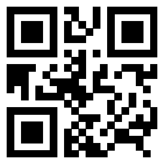 Scansione del QrCode di 3306402176
