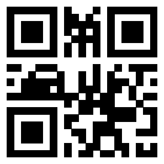 3306402177 - Immagine del QrCode