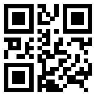 3306402179 QrCode associato