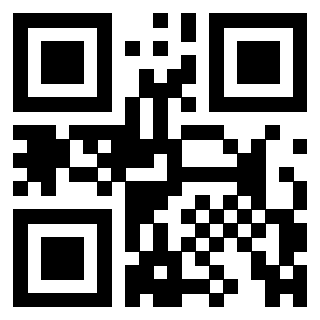 Scansione del Qr Code di 3306402180
