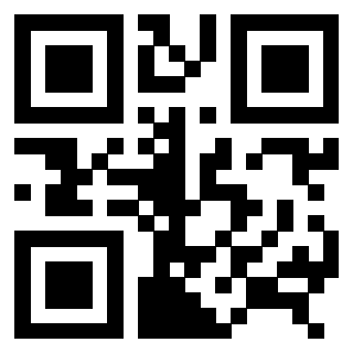 3306402181 - Immagine del Qr Code