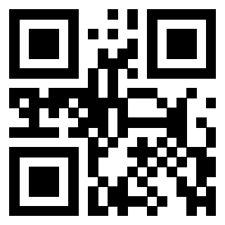 Il QrCode di 3306402182