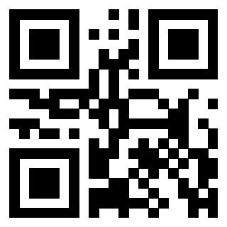 Scansione del Qr Code di 3306402183