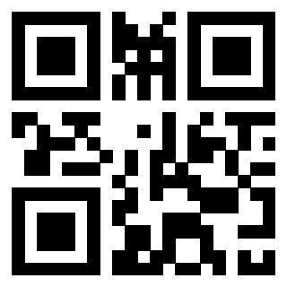 3306402184 - Immagine del Qr Code