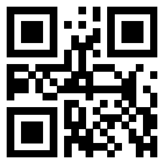3306402185 QrCode associato