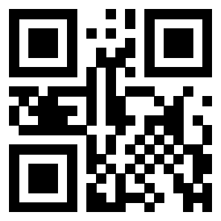 Il QrCode di 3306402190