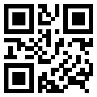 Il Qr Code di 3306402191