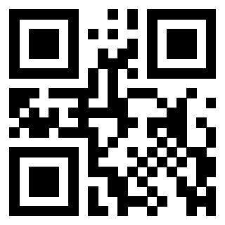 Il QrCode di 3306402198