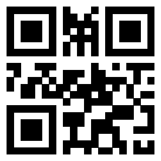 3306402201 - Immagine del QrCode associato