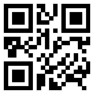 3306402204 QrCode associato