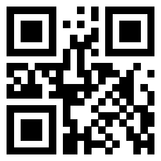 3306402205 - Immagine del QrCode associato