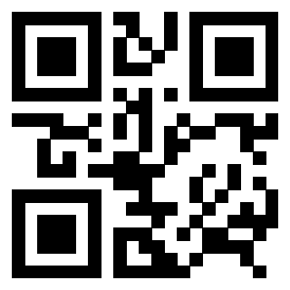 Scansione del Qr Code di 3306402206