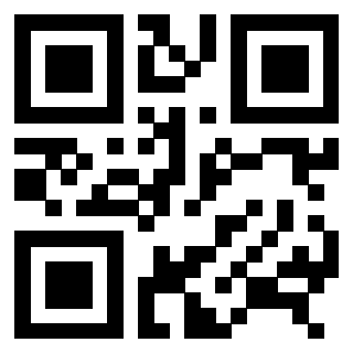 Immagine del Qr Code di 3306402208
