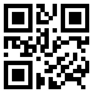 3306402209 - Immagine del QrCode