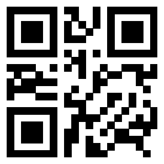 3306402210 - Immagine del QrCode associato
