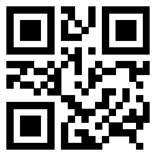 Scansione del QrCode di 3306402214