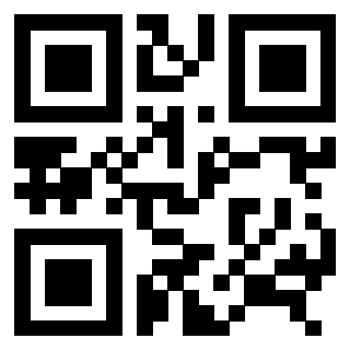 Qr Code di 3306402216