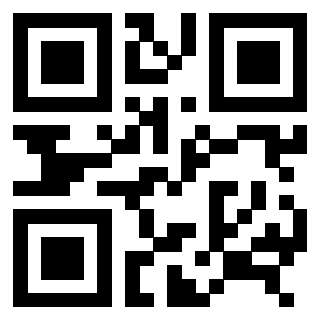 3306402217 - Immagine del QrCode associato