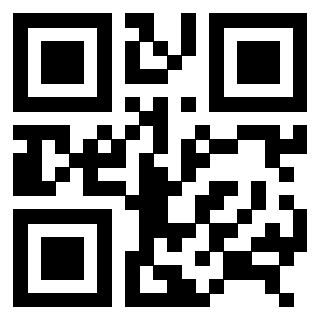 3306402219 - Immagine del QrCode associato