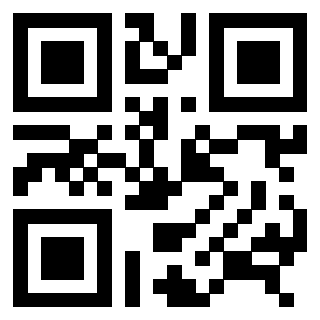 Immagine del QrCode di 3306402220