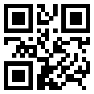 3306402221 - Immagine del QrCode associato