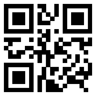 Immagine del Qr Code di 3306402223