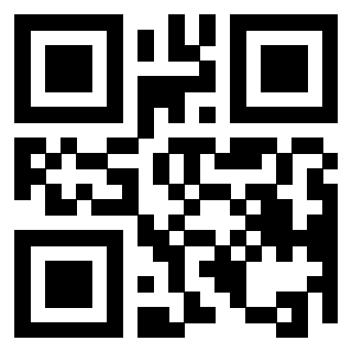 Il QrCode di 3306402224