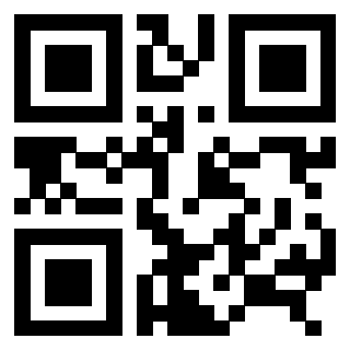 3306402225 - Immagine del QrCode