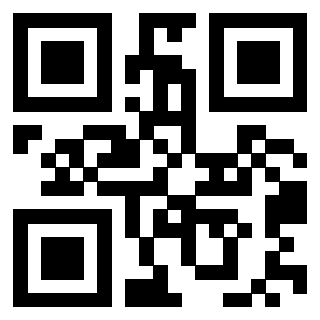 Immagine del Qr Code di 3306402226
