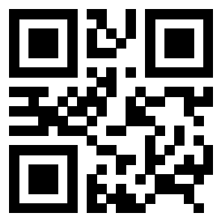 Scansione del QrCode di 3306402227