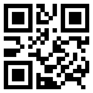 Immagine del QrCode di 3306402229