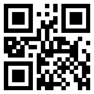 Immagine del Qr Code di 3306402231