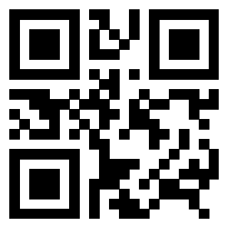 Scansione del Qr Code di 3306402232