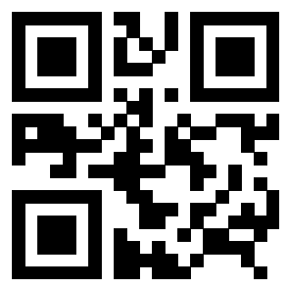 3306402233 - Immagine del QrCode associato