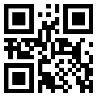 Immagine del Qr Code di 3306402234