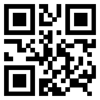 3306402235 - Immagine del QrCode associato