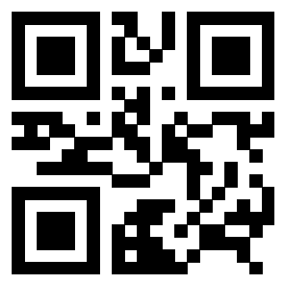 3306402236 QrCode associato