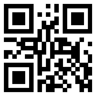 Immagine del Qr Code di 3306402237